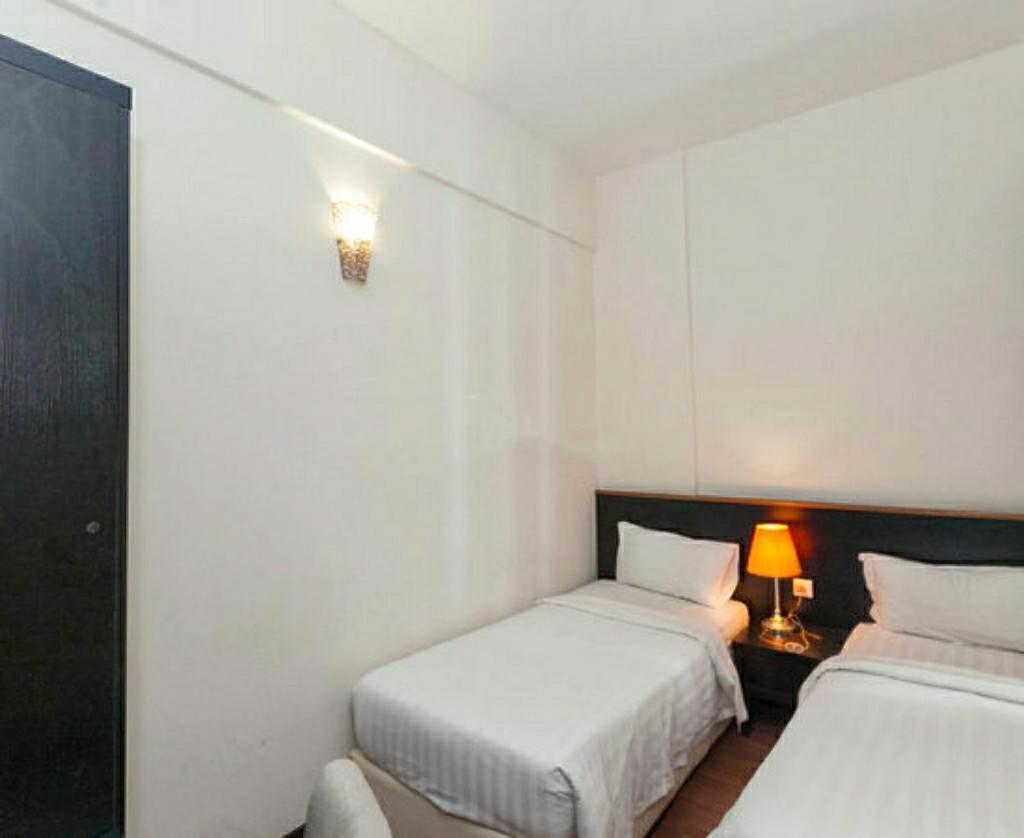 Melaka Top Largest Waterpark Resort - By Youbnb Homestay Melaka Exterior photo
